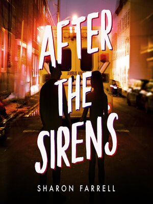 cover image of After the Sirens